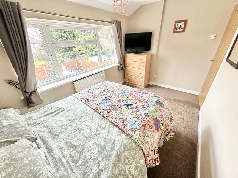 Ascot Drive Great Sutton